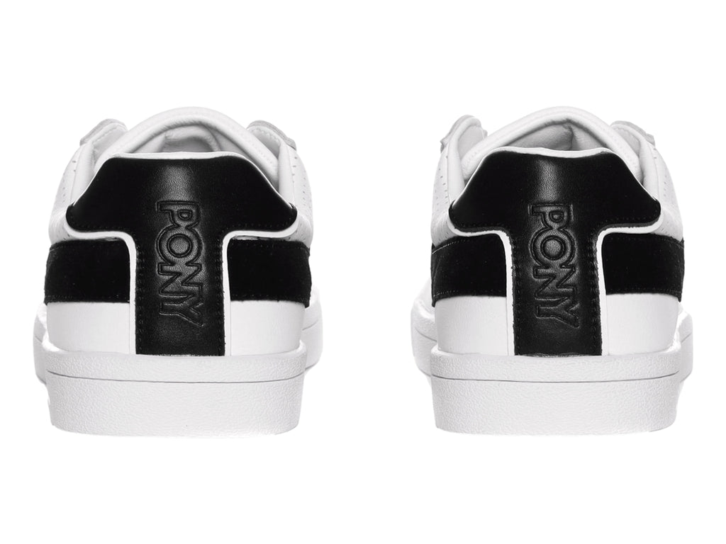 Tenis Pony Italian Top Star 327090 Para Mujer