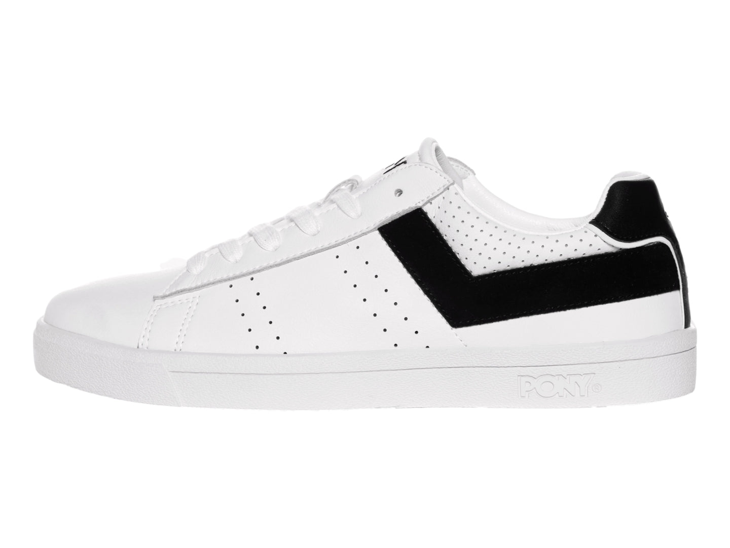 Tenis Pony Italian Top Star 327090 Para Mujer