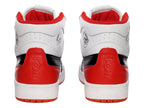 Tenis Pony City Wings Hi 327090 Para Hombre