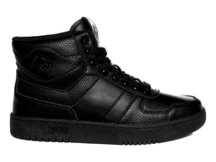 Tenis Pony City Wings Hi 327091 Para Hombre
