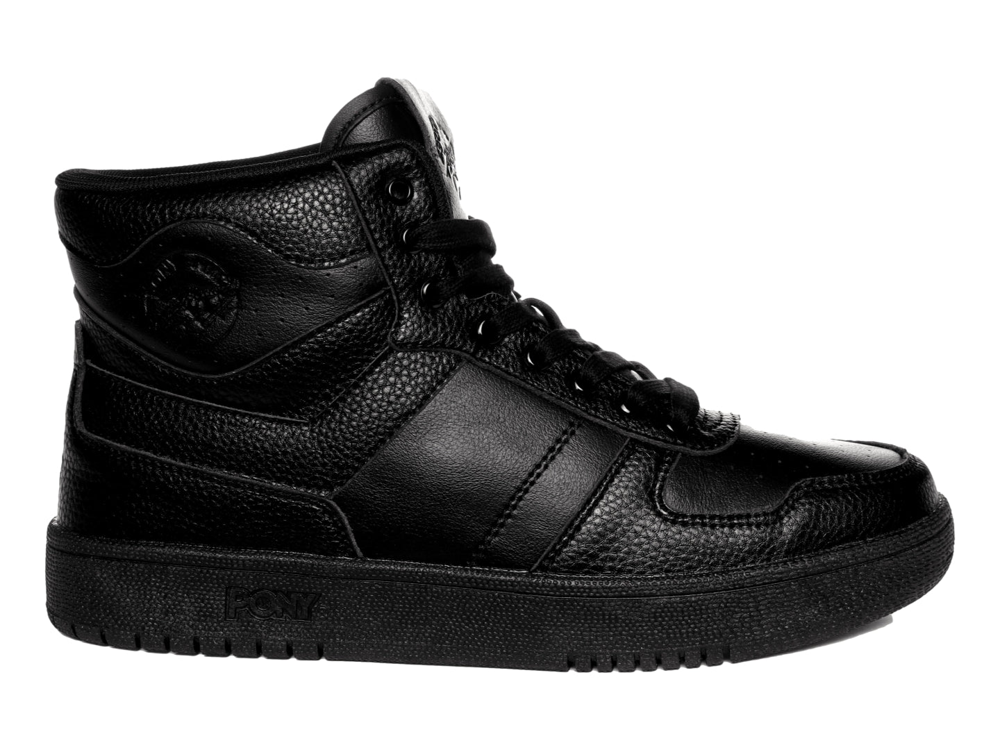 Tenis Pony City Wings Hi 327091 Para Hombre