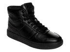Tenis PONY City Wings Hi Negros para Hombre