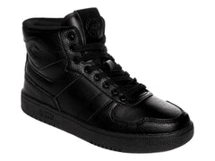 Tenis PONY City Wings Hi Negros para Hombre