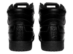 Tenis PONY City Wings Hi Negros para Hombre