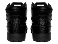 Tenis PONY City Wings Hi Negros para Hombre