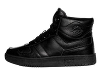 Tenis PONY City Wings Hi Negros para Hombre