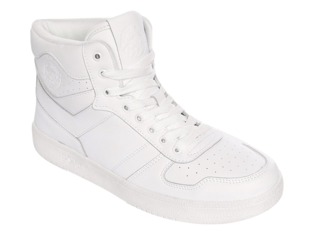 Tenis Pony City Wings Hi 327091 Para Hombre