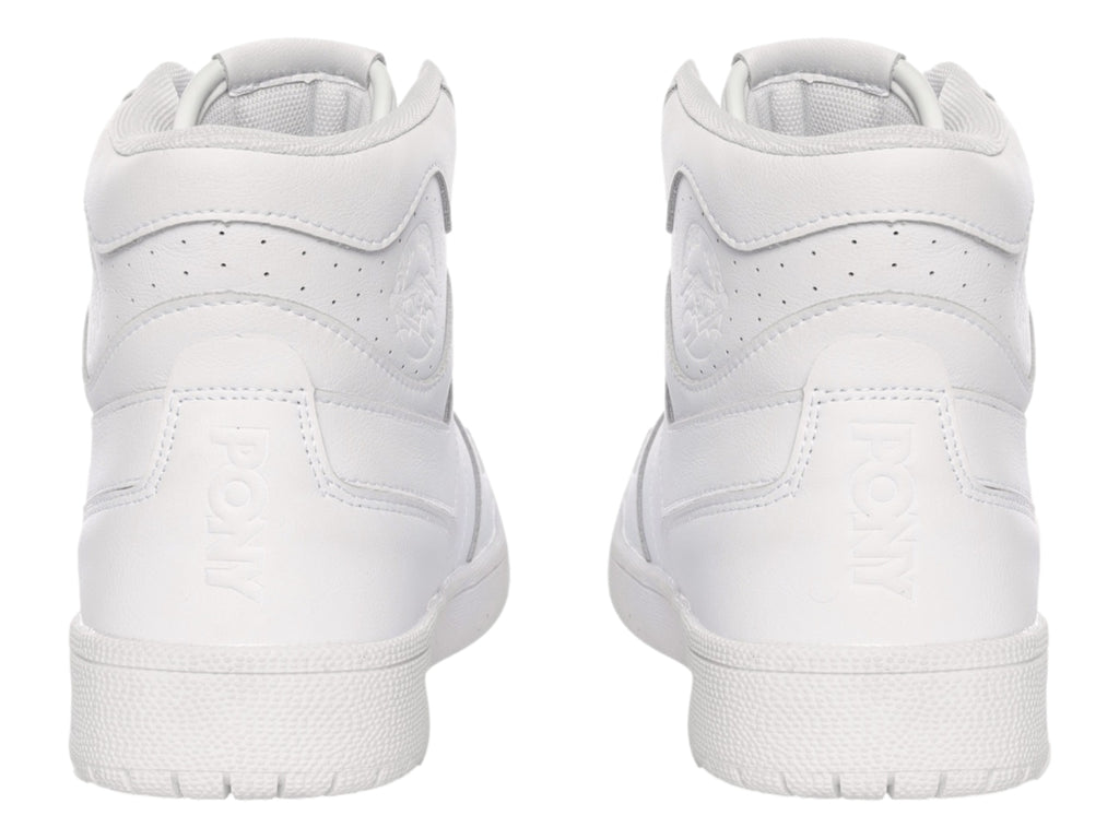 Tenis Pony City Wings Hi 327091 Para Hombre
