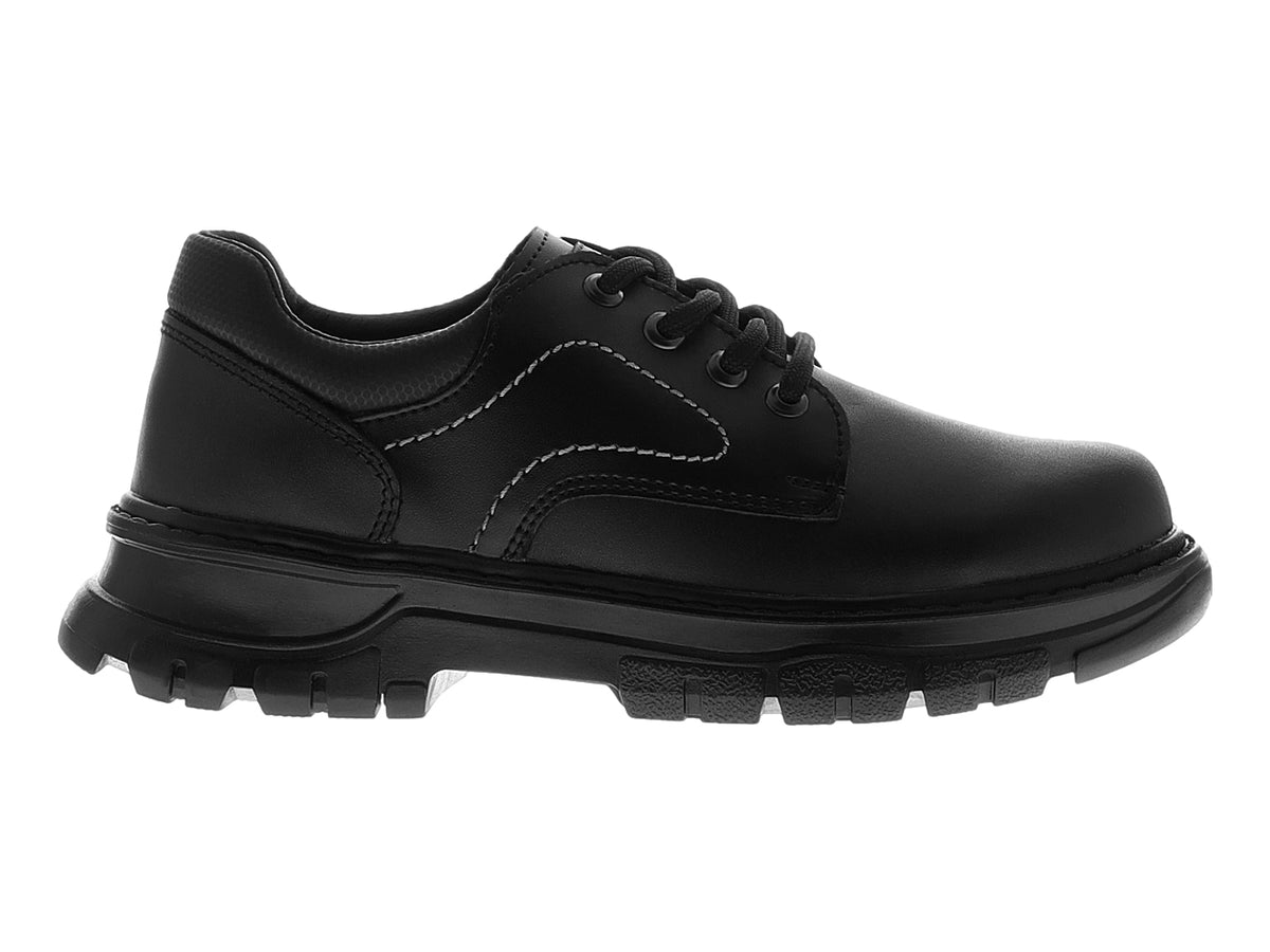 Zapatos YUYIN Negros para Niño
