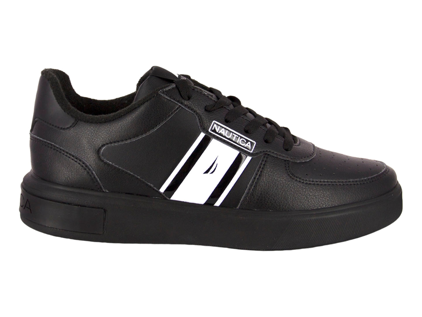 Tenis Nautica Zayn Para Hombre