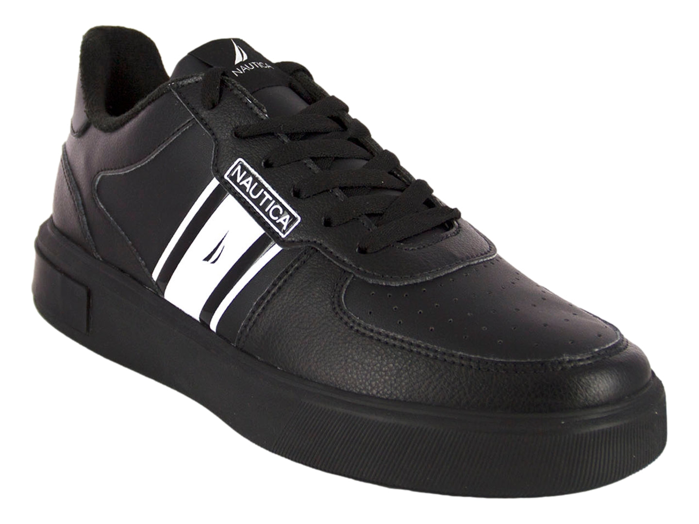 Tenis Nautica Zayn Para Hombre