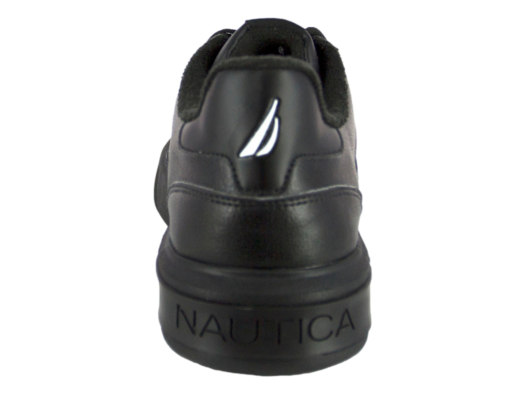 Tenis Nautica Zayn Para Hombre