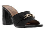 Zapatillas Melissa Garcia 1703 Para Mujer