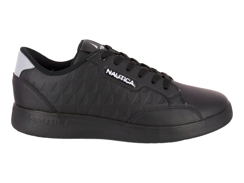 Tenis Nautica Dallas Para Hombre