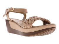 Sandalias Melissa Garcia 3210 Para Mujer