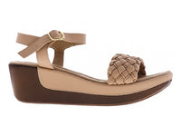 Sandalias Melissa Garcia 3210 Para Mujer