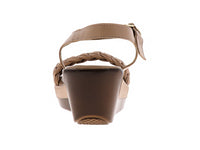 Sandalias Melissa Garcia 3210 Para Mujer