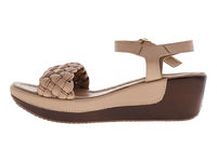 Sandalias Melissa Garcia 3210 Para Mujer
