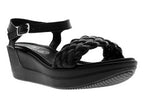 Sandalias Melissa Garcia 3210 Para Mujer