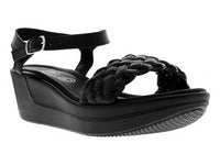 Sandalias Melissa Garcia 3210 Para Mujer