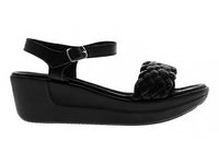 Sandalias Melissa Garcia 3210 Para Mujer