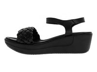 Sandalias Melissa Garcia 3210 Para Mujer