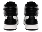 Tenis Pony City Wings Hi 327091 Para Hombre