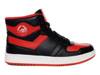 Tenis Pony City Wings Hi 327091 Para Hombre