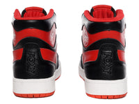 Tenis Pony City Wings Hi 327091 Para Hombre