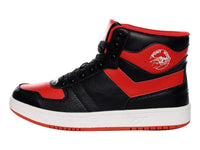 Tenis Pony City Wings Hi 327091 Para Hombre