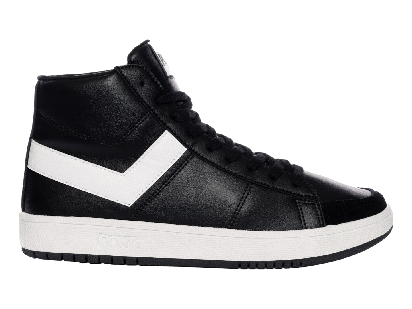 Tenis Pony Pro 80 Hi 327091 Para Hombre
