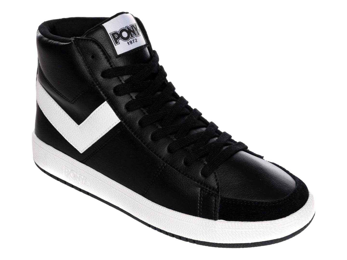 Tenis Pony Pro 80 Hi 327091 Para Hombre