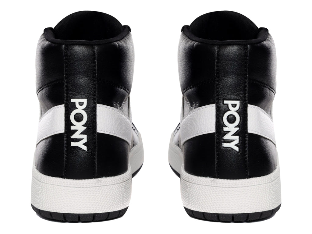 Tenis Pony Pro 80 Hi 327091 Para Hombre
