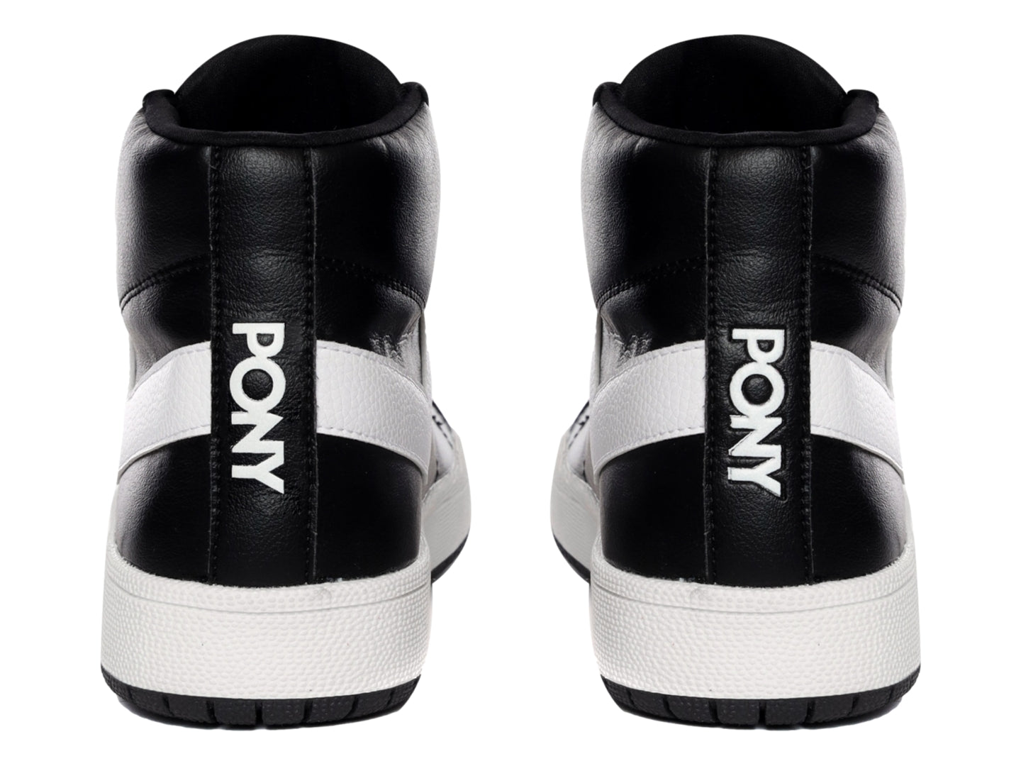 Tenis Pony Pro 80 Hi 327091 Para Hombre