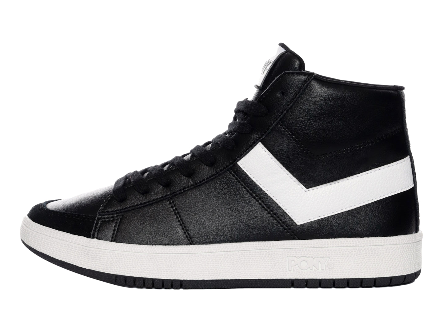 Tenis Pony Pro 80 Hi 327091 Para Hombre