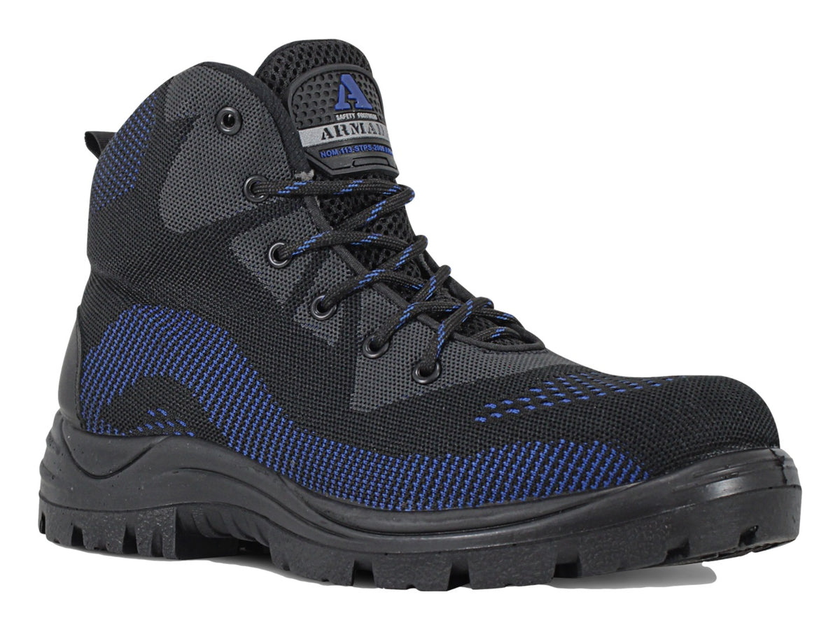 Botas Armada 6115 Para Hombre