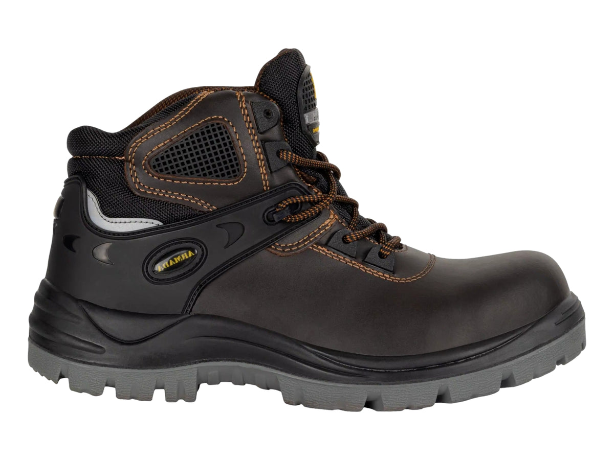 Botas Armada 5020 Para Hombre
