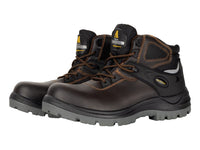 Botas Armada 5020 Para Hombre