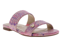 Sandalias W Capsule Chilla Para Mujer