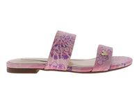 Sandalias W Capsule Chilla Para Mujer