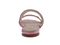 Sandalias W Capsule Chilla Para Mujer