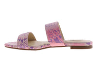 Sandalias W Capsule Chilla Para Mujer