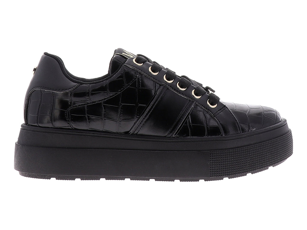 Tenis Westies Cerrado Urbano Avetz Para Mujer