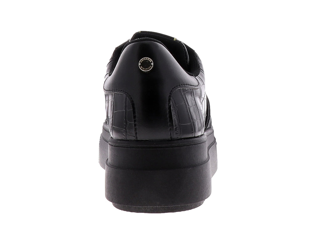 Tenis Westies Cerrado Urbano Avetz Para Mujer