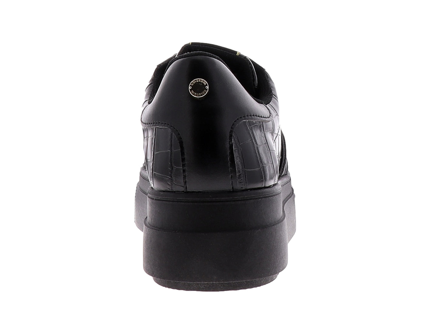 Tenis Westies Cerrado Urbano Avetz Para Mujer