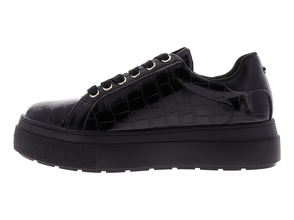 Tenis Westies Cerrado Urbano Avetz Para Mujer