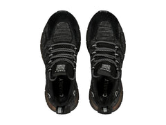 Tenis Charly Negro para Mujer