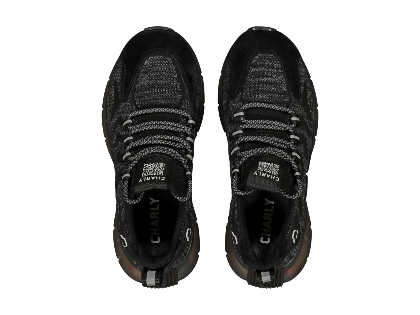 Tenis Charly 50034 Para Mujer