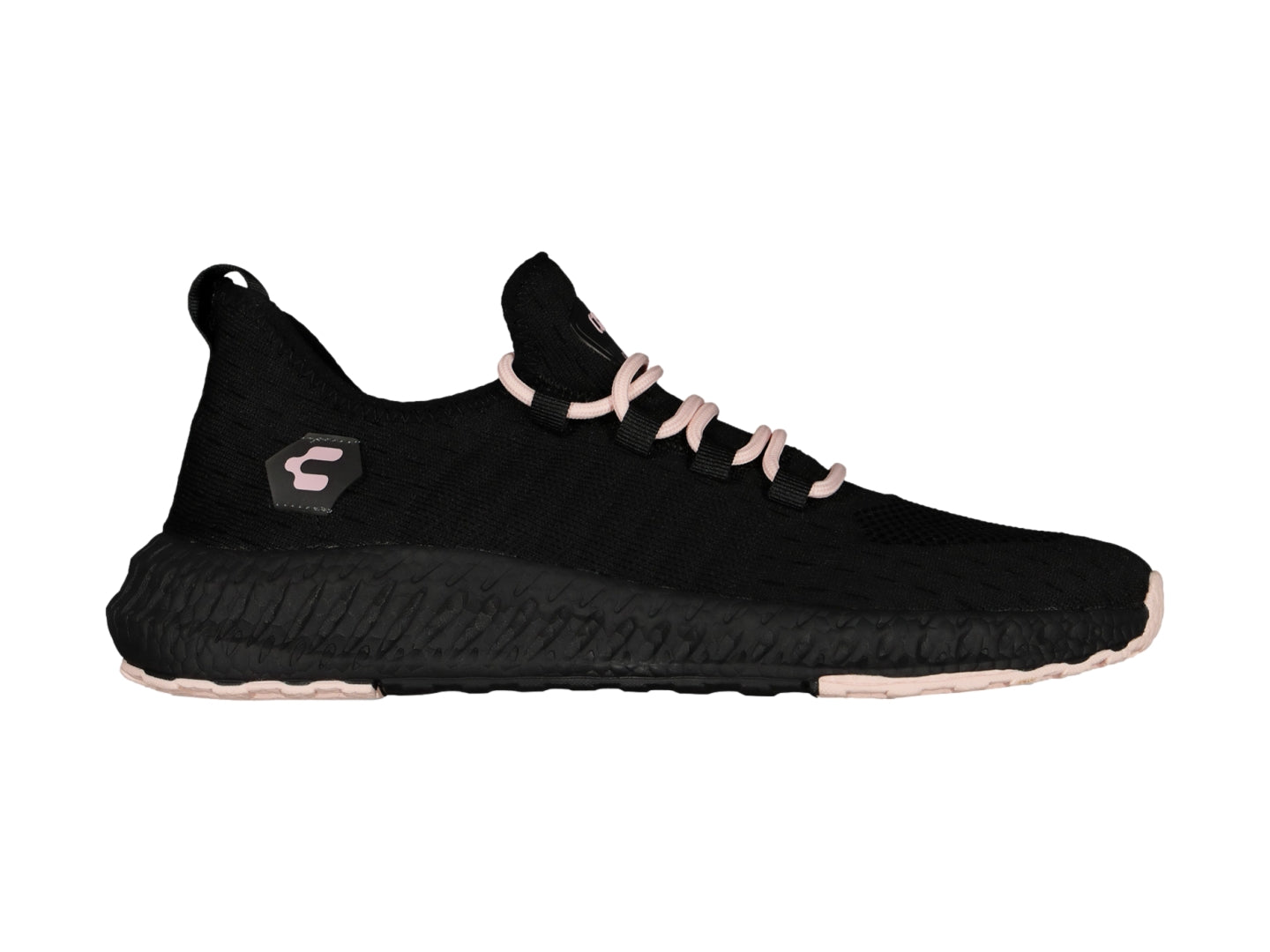 Tenis Charly 49981 Para Mujer