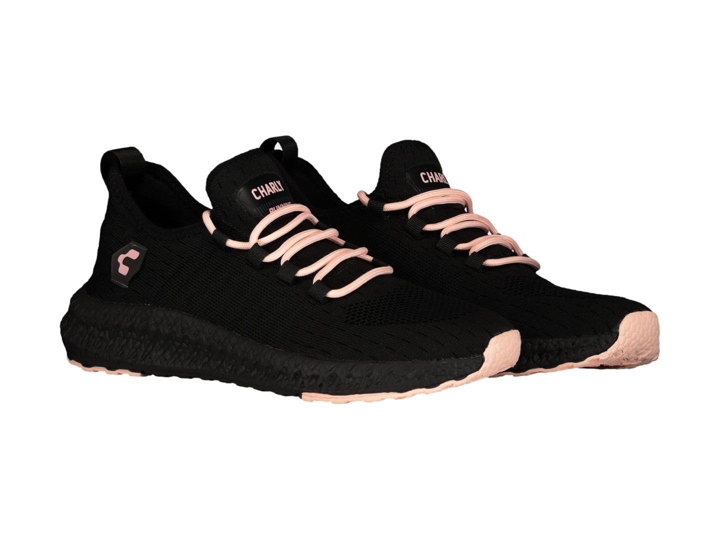 Tenis Charly 49981 Para Mujer